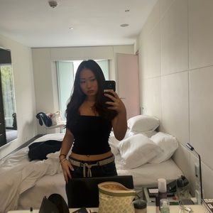 Meet your Posher, Alyssa